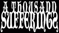 logo A Thousand Sufferings